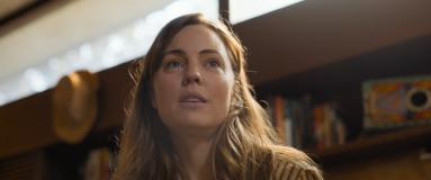 Кадр з фільму Після мене