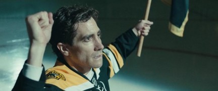 Кадр з фільму Дужчий