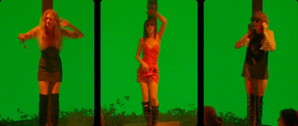 Кадр з фільму Вічне світло