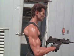 Кадр з фільму Хмарочос