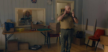 Кадр з фільму Шукачі Скарбів