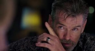 Кадр з фільму Виходу немає