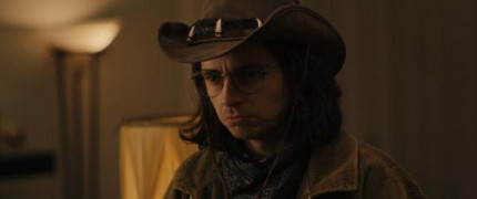 Кадр з фільму Реальні зомбі