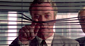 Кадр з фільму Удар по системі