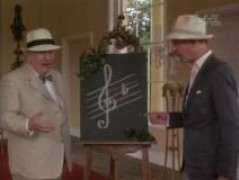 Кадр з фільму Агата Крісті. Забаганка небіжчика