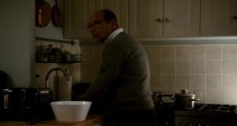 Кадр з фільму Замок в Італії