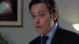 Кадр з фільму Братерство темряви