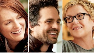 Кадр з фільму Діти в порядку