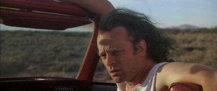 Кадр з фільму Малюк Санні