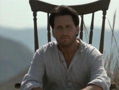 Кадр з фільму Долар за мерця