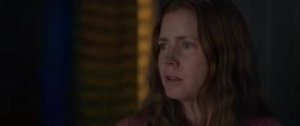 Кадр з фільму Жінка у вікні