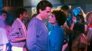 Кадр з фільму Ніч страху