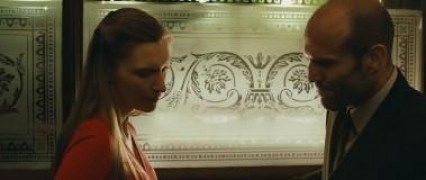 Кадр з фільму Ефект колібрі