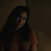 Кадр з фільму Кілер іде геть