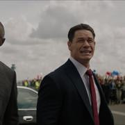 Кадр з фільму Голови держав