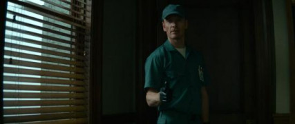 Кадр з фільму Вбивця