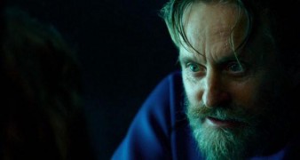 Кадр з фільму Король Каліфорнії