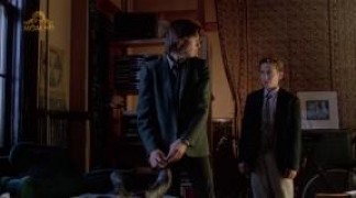 Кадр з фільму Хлопці