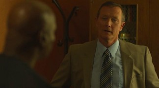 Кадр з фільму Довічно