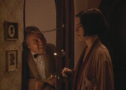 Кадр з фільму Рівнодення