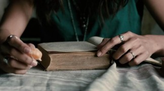 Кадр з фільму Бої в бронежилетах