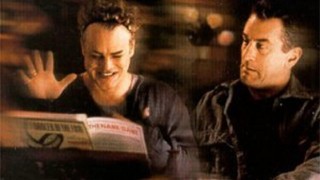 Кадр з фільму Бездоганна