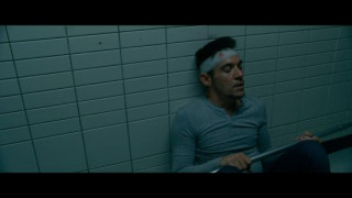 Кадр з фільму Неспокій