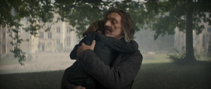 Кадр з фільму Три мушкетери: Міледі