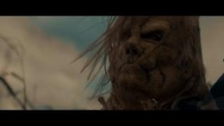 Кадр з фільму Страшні історії для розповіді у темряві