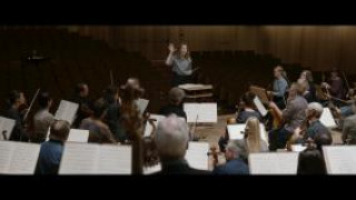 Кадр з фільму Тар