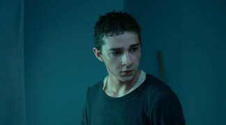 Кадр з фільму Параноя