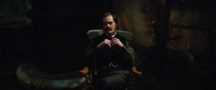 Кадр з фільму Війна струмів