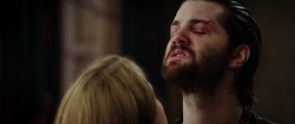 Кадр з фільму Лондонські поля