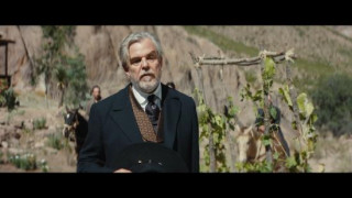 Кадр з фільму До кінця світу