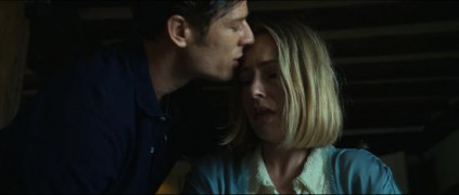 Кадр з фільму Фіктивний агент