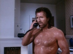 Кадр з фільму Ліквідатор