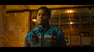 Кадр з фільму Напарники мимоволі