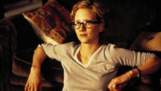 Кадр з фільму Присяжна