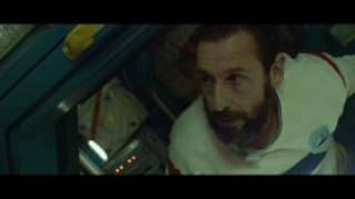 Кадр з фільму Космонавт