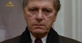 Кадр з фільму Останній ритуал