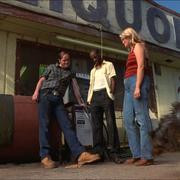 Кадр з фільму Біжи Ронні біжи