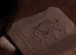 Кадр з фільму Нічний мисливець