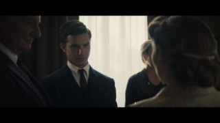 Кадр з фільму Дозволь йому піти