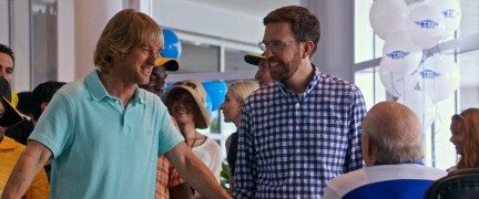 Кадр з фільму Байстрюки