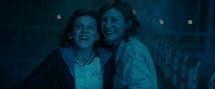 Кадр з фільму Ґодзілла 2: Король монстрів