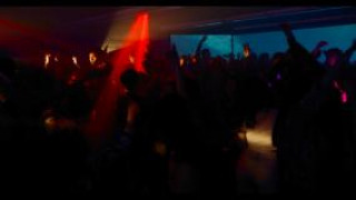 Кадр з фільму Ґран Туризмо