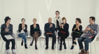 Кадр з фільму Любов з ризиком для життя