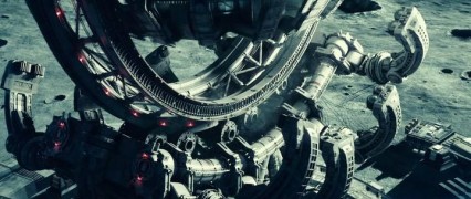 Кадр з фільму День незалежності 2: Відродження