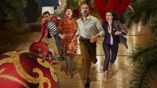 Кадр з фільму Злодюжки