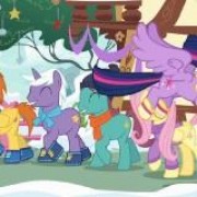 Кадр з фільму Найкращий подарунок